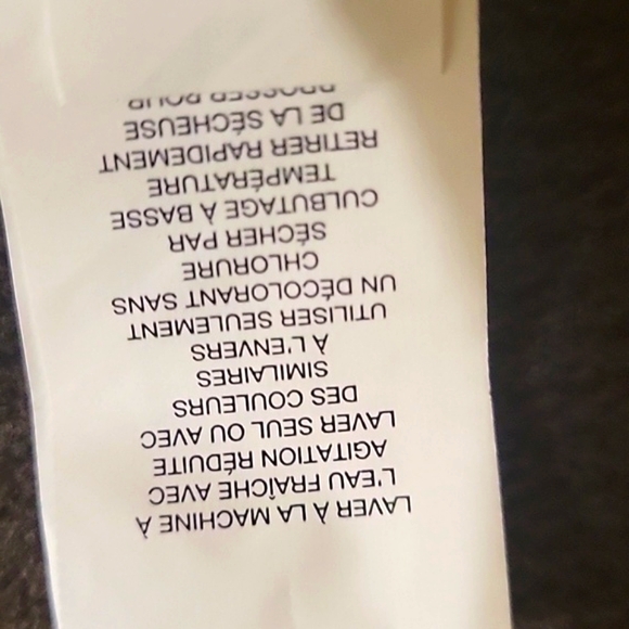 Elegant White/Cream Crochet Kids Dress Size XL-14 By PLACE - Picture 13 of 16